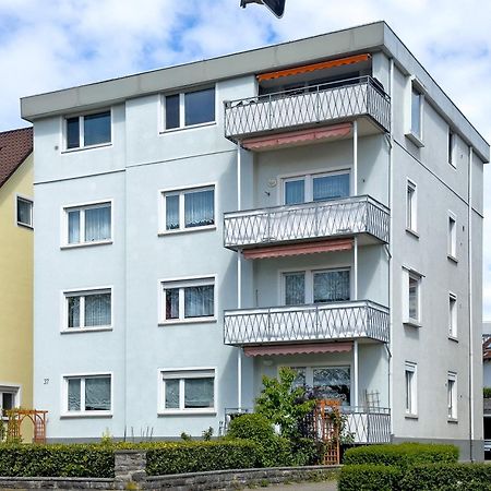 Thaicenter Bodensee 2 FDH Eksteriør bilde